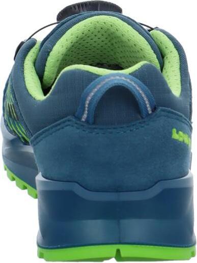 Produktbild Lowa Ferrox Gtx Lo Jr (36)