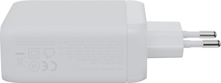 Image du produit Xtorm - Chargeur USB (Prise européenne) GAN2 ULTRA (100 W)