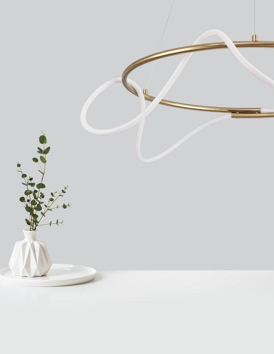 Image du produit Nova Luce Luminaires suspendus (4581 lm)