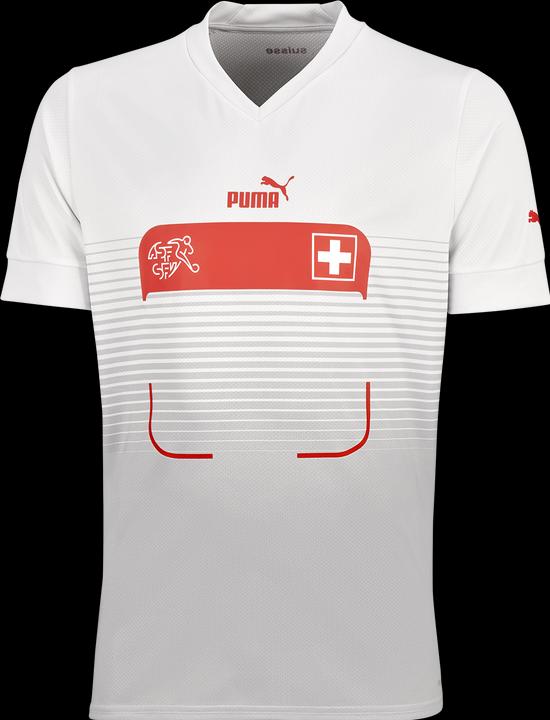 Image du produit Puma ASF Away Replica (116)