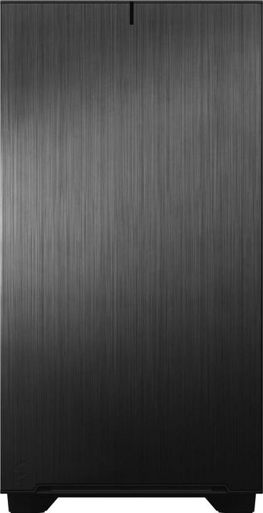 Actual product image Fractal Define 7 Black and White TG (ATX, mATX, Mini-ITX, E-ATX)