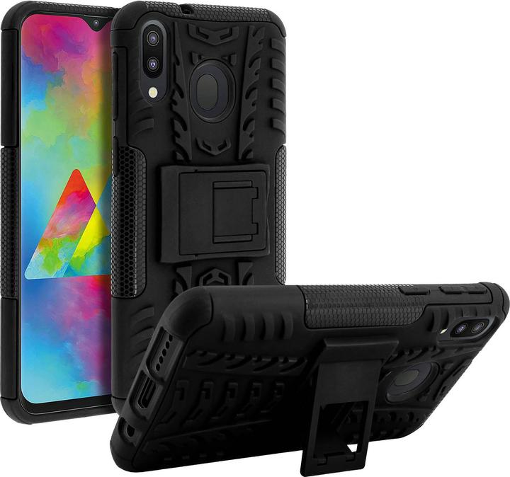 Produktbild Avizar Quadro Series (Samsung Galaxy M20)