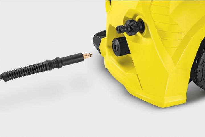 Produktbild Kärcher Quick Connect H 9 Q