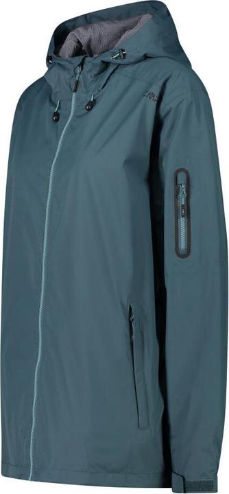 Immagine prodotto CMP Campagnolo Giacca antipioggia Fix Hood (M)