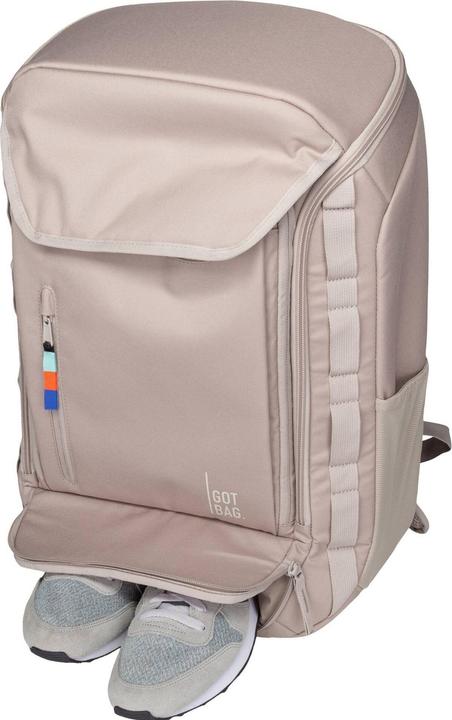 Produktbild GOT BAG Reiserucksack Pro Pack Travel (39 l)