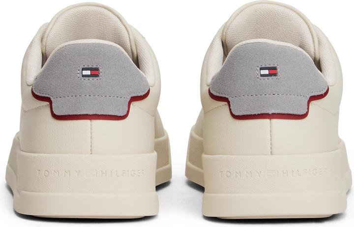 Immagine prodotto Tommy Hilfiger Th Court Lth Detail Ess (42)