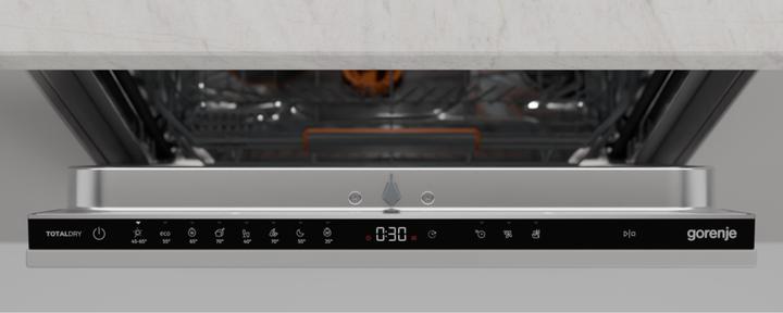 Actual product image Gorenje GV663A66 (60 cm)