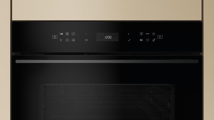 Image du produit Bauknecht BCW7O7HTSKA