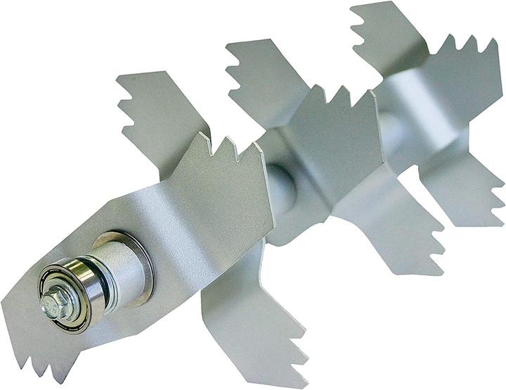 Actual product image AL-KO Combi Care 38 E Comfort