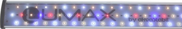 Actual product image AkvaStabil LUMAX LED-light 93 cm, 29W, PLANT (LED)