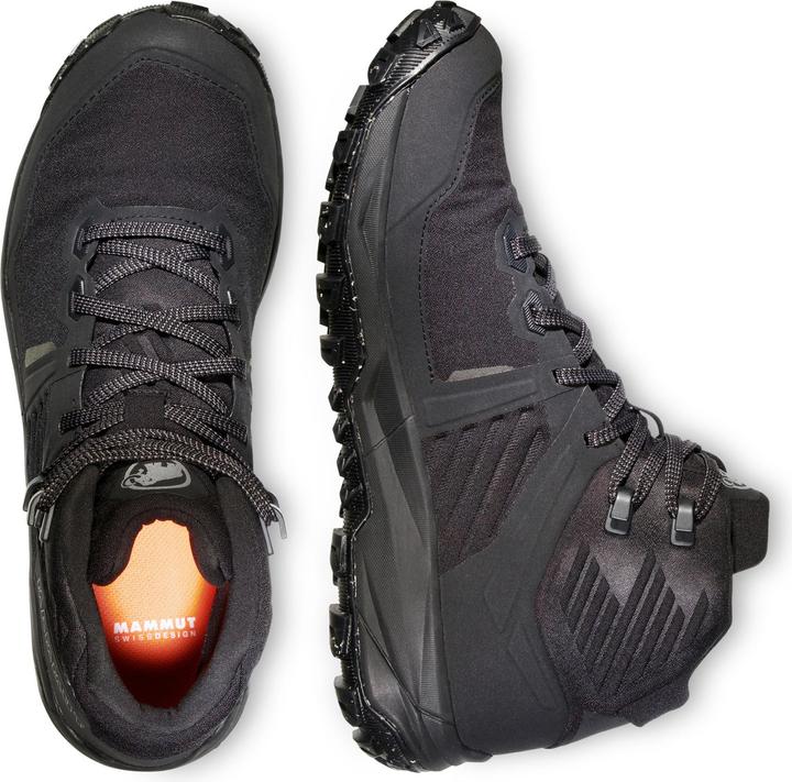 Produktbild Mammut Ultimate III Mid GTX Women (36)