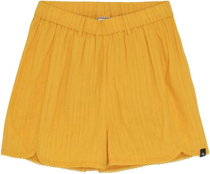 Image du produit Indian Blue Jeans Shorts Fancy Fabric (140)