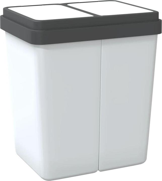 VidaXL Sieglinde (50 l)
