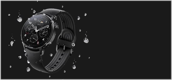 Produktbild Xiaomi Watch S1 Pro (46 mm)