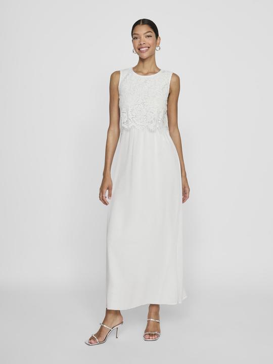 Actual product image Vila Ärmelloses Maxikleid (36)