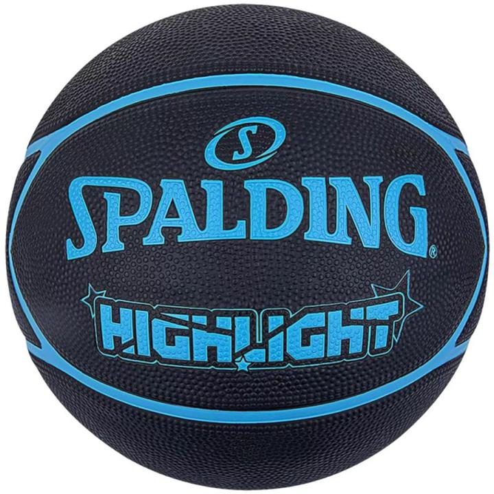 Spalding Highlight Ball 84356Z - 7