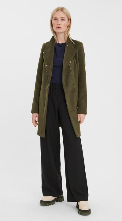 Produktbild Vero Moda Woll Jacke (M)