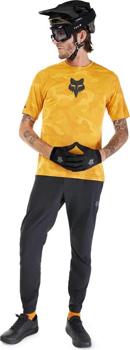 Actual product image Fox Ranger Tru Dri SS Jersey (L)
