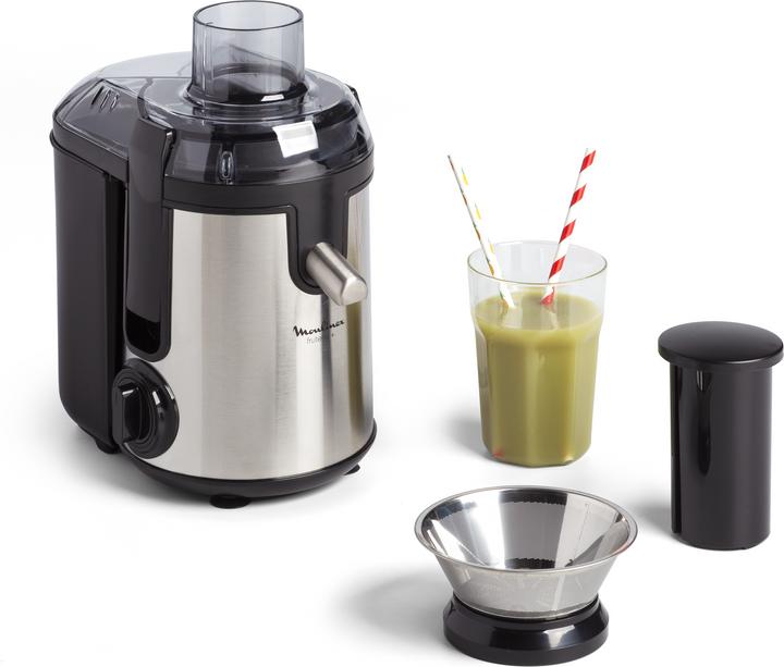 Image du produit Moulinex JU420 Frutelia