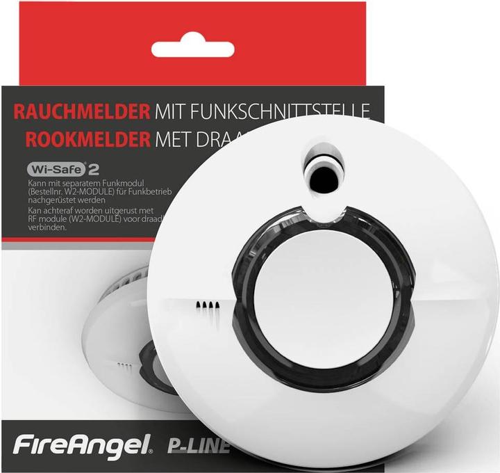 Image du produit FireAngel ST-630-EN P-Line