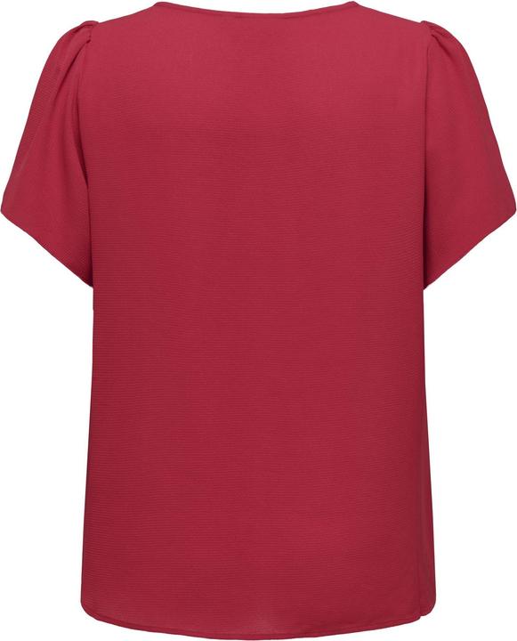 Immagine prodotto Only Top curvy con scollo a V (42)