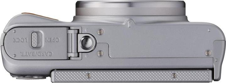Image du produit Canon PowerShot SX740HS (4.3 - 172 mm, 20.30 Mpx, 1/2,3'')