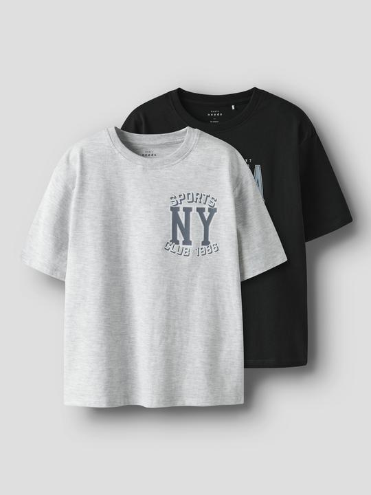 Actual product image Name it 2er-Pack T-Shirt (146)