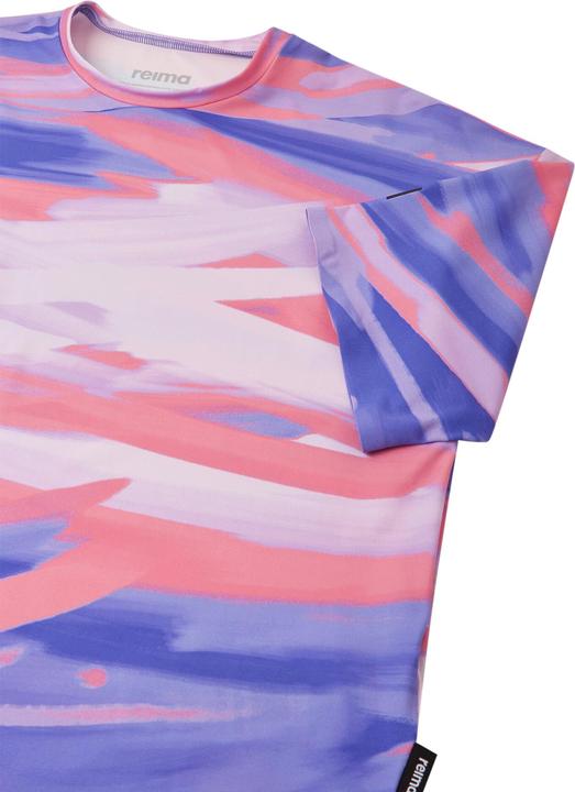 Produktbild Reima Kinder T-Shirt Ilmaan Breezy (116)