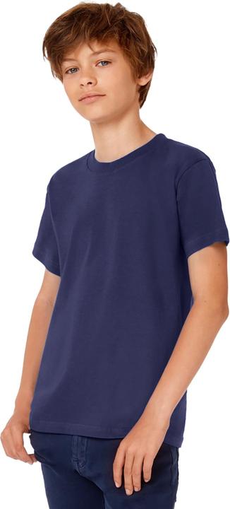 Produktbild B&C TShirt kurzarm (2 StückPackung) (104)