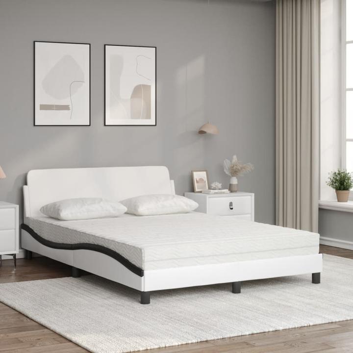 Produktbild VidaXL Khlopyreva (140 x 200 cm)