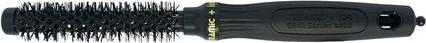 Olivia Garden Ceramic Ion Thermal Brush Black Ci-15