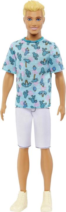 Produktbild Barbie Ken