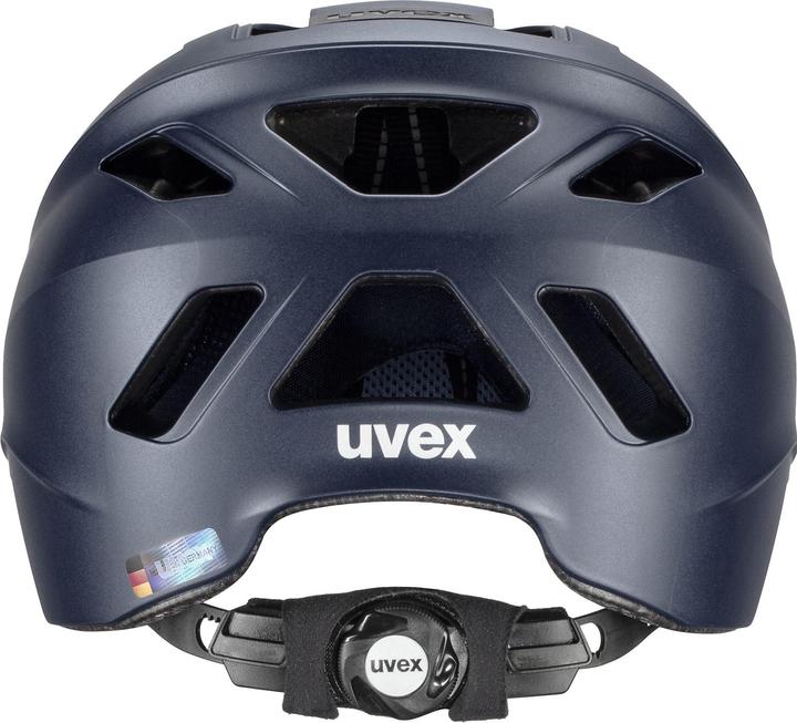 Image du produit Uvex Sports Planète urbaine (54 - 58 cm)