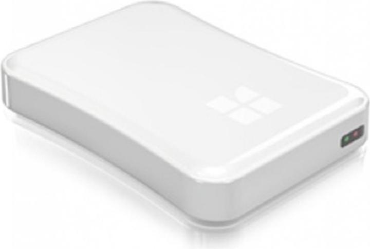 Actual product image Formac disk mini 640 GB (0.64 TB)