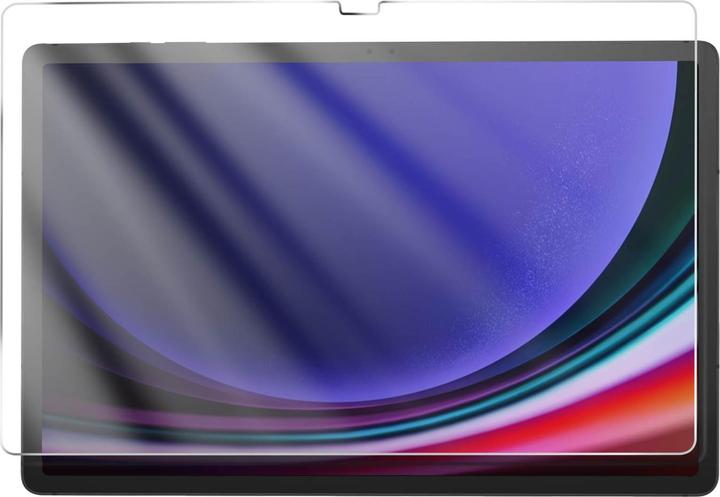 Immagine prodotto 3MK Protezione dello schermo con sensazione di carta (2 Pezzo/i, Galaxy Tab S9+)