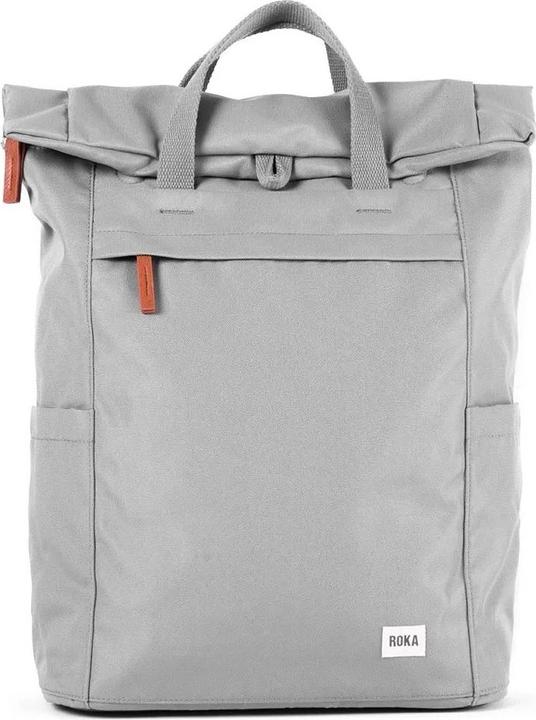 Roka London Finchley A Sustainable Stormy 12-15 recycled bottles Large (20 l)