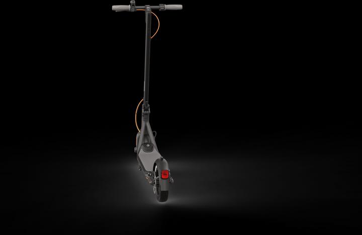 Image du produit Segway-Ninebot F30D (20 km/h, 30 km, 300 W)