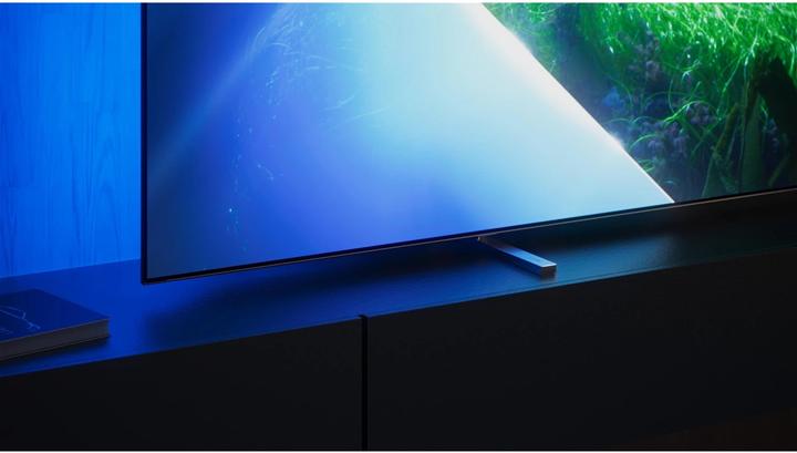 Actual product image Philips 77OLED808/12 (77", OLED808, OLED, 4K, 2023)