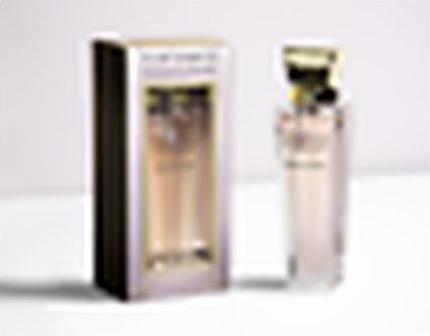 Actual product image Fortuna Fortunate - Mademoiselle - Eau De Parfum - 50Ml (Eau de parfum, 50 ml)