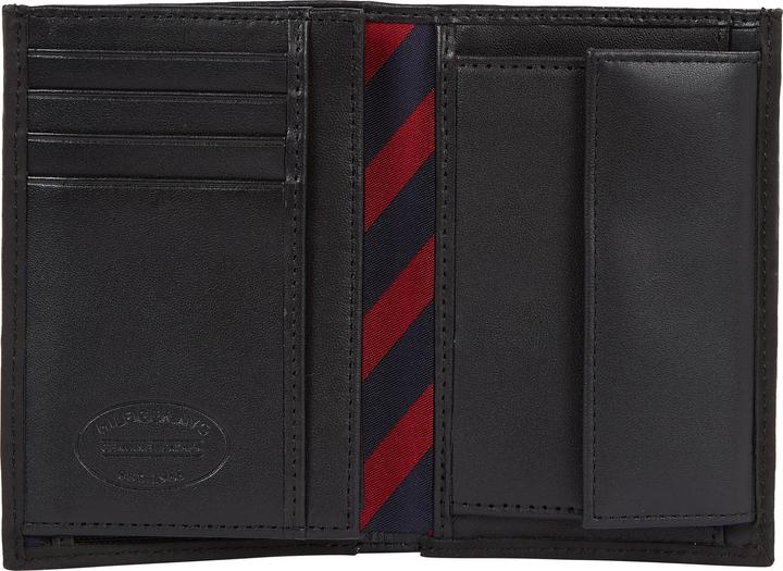 Actual product image Tommy Hilfiger Johnson N/S Wallet W/Coin Pocket