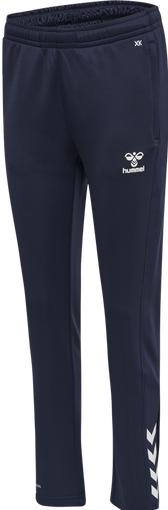 Actual product image hummel Core Xk Poly Pants Woman (L)