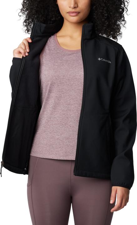 Produktbild Columbia Kruser Ridge™ III Softshell Jacket (XS)