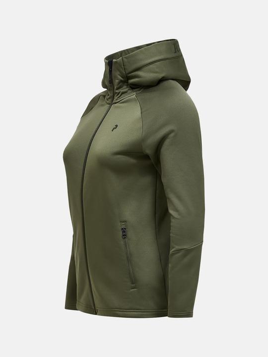 Produktbild Peak Performance Rider Essentials Zip Hood (L)