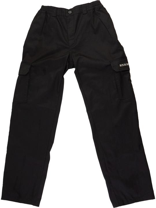 Actual product image Sour Sour Cargo Pants (M)