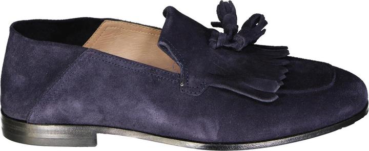 Actual product image Salvatore Ferragamo Arizona Loafers (39.5)
