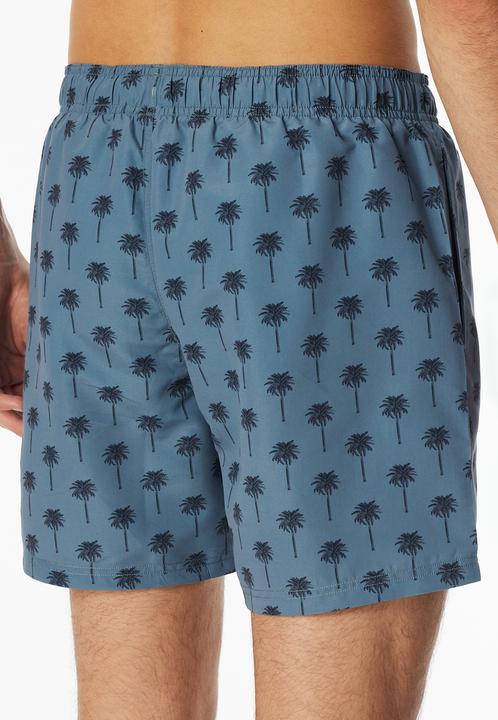 Actual product image Schiesser Badeshorts Ocean Swim (4)