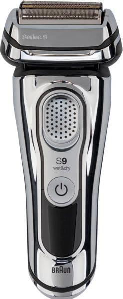 Produktbild Braun Series 9 9375cc + Elektrischer Rasierer