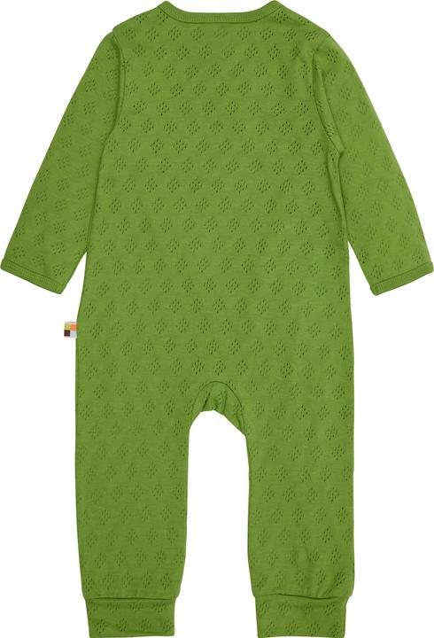 Immagine prodotto loud + proud Tuta in maglia jacquard (74)