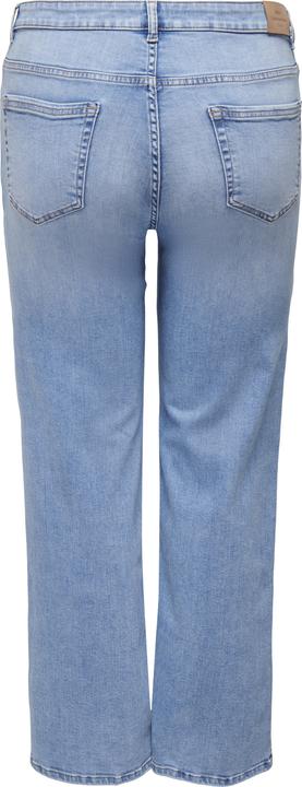 Immagine prodotto Only Taglio a gamba larga Jeans a vita alta Jeans a taglio largo (W54/L30)