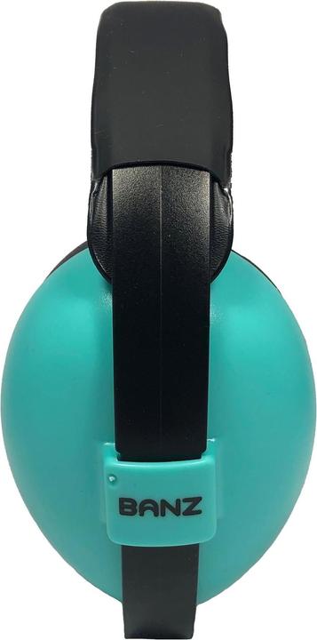 Immagine prodotto Baby Banz Protezione dell'udito del bambino 0-3 anni (1 x)